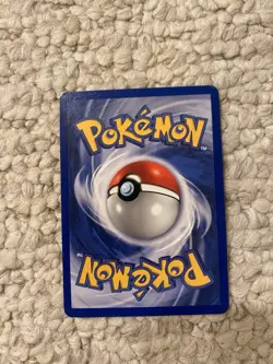 Pokemon WOTC Psyduck 65/82 Team Rocket UNLIMITED Common LP - Image 2