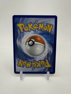 Pokemon TCG Toxtricity 017 Pre-Release Promo Phantasmal Flames - Image 2