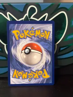 Lana’s Aid 207/167 Secret Rare Full Art Trainer - Pokemon TCG Temporal Forces - Image 2