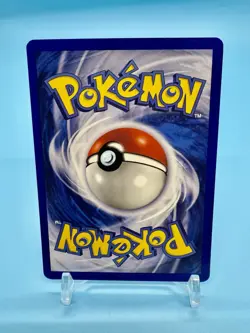 1999 Pokemon Set 1st Edition PSYCHIC ENERGY Shadowless English 101/102 *NP* (B) - Image 2