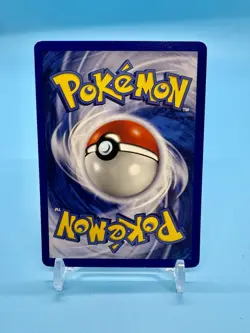 1999 Pokemon Set 1st Edition WATER ENERGY Shadowless English 102/102 *NP* (A) - Image 2