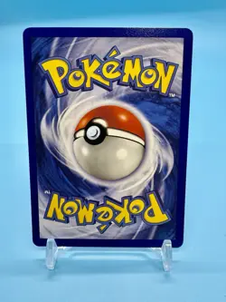 1999 Pokemon Set 1st Edition FIRE ENERGY Shadowless English 98/102 *NP* (B) - Image 2
