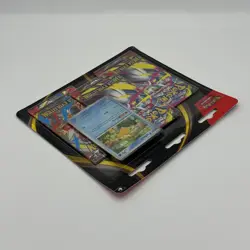 Pokemon TCG Mega Evolution Three Pack Blister x2 Psyduck and Golduck New Sealed - Image 3
