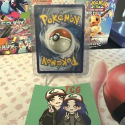 Alolan Raichu 2017 S&M Trainer Kit Holo Rare Pokemon Card 30/30 (NM) - Image 2