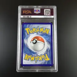 PSA 10 Surfing Pikachu Vmax 009/025 Pokemon Celebrations Holo Graded Card - Image 4