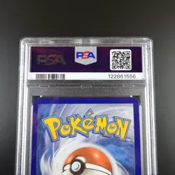 PSA 10 Surfing Pikachu Vmax 009/025 Pokemon Celebrations Holo Graded Card - Image 5