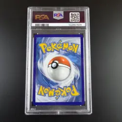 PSA 10 Flying Pikachu Vmax 007/025 Pokemon Celebrations Holo Graded Card - Image 4