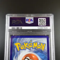PSA 10 Flying Pikachu Vmax 007/025 Pokemon Celebrations Holo Graded Card - Image 5