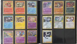 16x Lot complete SWSH 25th anniversary Celebrations Holo set Pokemon Cards ZY9 4 - Image 1