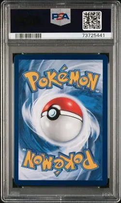 PSA 9 Gardenia's Vigor 243/172 FA VSTAR Universe Pokemon Card - Image 2