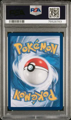 PSA 9 Gardenia's Vigor 243/172 FA VSTAR Universe Pokemon Card - Image 4