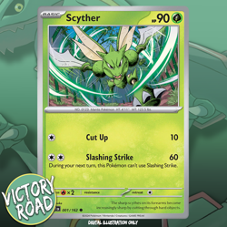 Pokemon TCG Singles Cards - Scarlet & Violet: Temporal Forces - Reverse Holos - Image 2