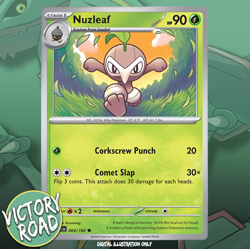 Pokemon TCG Singles Cards - Scarlet & Violet: Temporal Forces - Reverse Holos - Image 5