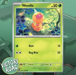 Pokemon TCG Singles Cards - Scarlet & Violet: 151 - Reverse Holos - Image 2