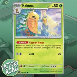 Pokemon TCG Singles Cards - Scarlet & Violet: 151 - Reverse Holos - Image 3