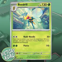 Pokemon TCG Singles Cards - Scarlet & Violet: 151 - Reverse Holos - Image 4