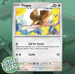 Pokemon TCG Singles Cards - Scarlet & Violet: 151 - Reverse Holos - Image 5