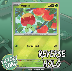 Pokemon TCG Singles Cards - Scarlet & Violet: Prismatic Evolutions -Reverse Holo - Image 4