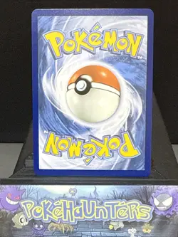 Pokemon Card Team Rockets Persian 219/182 Full Art Destined Rivals Near Mint - Image 2
