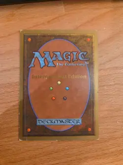 Savannah Lions Mtg (International Edition) - Image 2