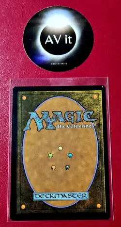 MTG - Return The Past - Dr Who - Foil - Showcase - R 0092 - Image 2
