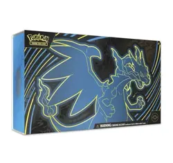 Pokemon Charizard Phantasmal Flames UPC ✅ CONFIRMED PREORDER SHIPS NOV14 ✅ - Image 1