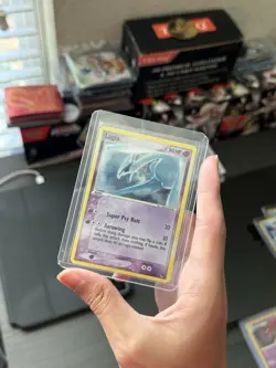 Pokemon TCG 2007 Lugia 2/17 Pop Series (5) Holo Rare - MP (🥶STEAL🥶) - Image 1