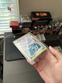 Pokemon TCG 2007 Lugia 2/17 Pop Series (5) Holo Rare - MP (🥶STEAL🥶) - Image 5
