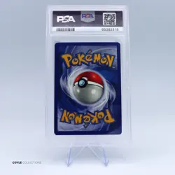 1999 Pokemon Game Haunter 1st Edition Shadowless 29/102 PSA 8 Near Mint - Image 4