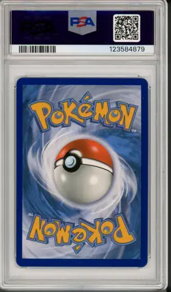 2020 Pokemon SWSH Darkness Ablaze Salamence V #143 PSA 10 - Image 2