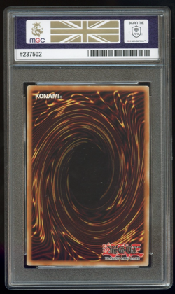 MGC 8 | Kuriboh MRD-E071 Super Rare (2010) | Yu-Gi-Oh! TCG - Image 2