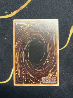 Yugioh Effect Veiler DREV-EN002 Ultimate Rare 1st Ed MINTY - Image 3