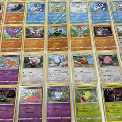 98 Sun & Moon Guardians Rising Pokemon Card Bundle IncHolo x2 Reverse Holo X6 - Image 5