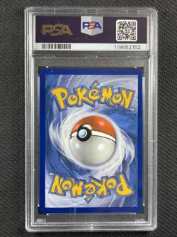 Pokemon Cards PSA 9 Mint Magikarp & Wailord Gx Team Up Tag Team S&M 2019 161/181 - Image 2
