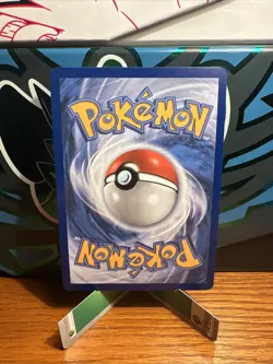 Emboar 013/086Sv: White Flare Reverse Holo Rare Card. Pokemon TCG - NM Condition - Image 2