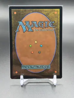 MTG Lindblum, Industrial Regency 0285 Final Fantasy Regular Rare Land Town - Image 2