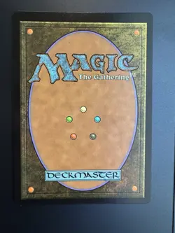 Mystic Forge (Schematic) (Serial Numbered) The Brothers' War: Retro Frame... - Image 2