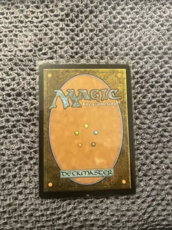 The Earth Crystal - MTG Final Fantasy Regular - Image 2