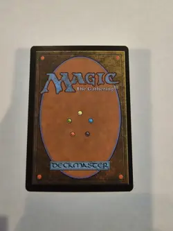 Transmutation Font Outlaws of Thunder Junction: the Big Score Foil NM-M Unplayed - Image 2