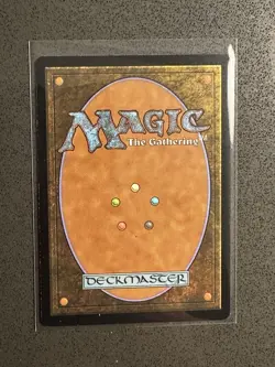 The Wind Crystal 0043 Final Fantasy MTG Magic NM/M QTY - Image 2