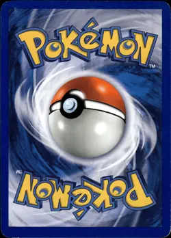 Dark Weezing 14 Team Rocket Holo English Pokemon Card B44 - Image 2