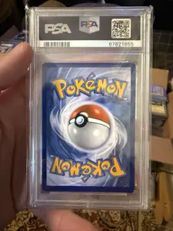 Special Delivery Charizard Promo Holo Pokemon Card SWSH075 PSA 9 MINT - Image 2