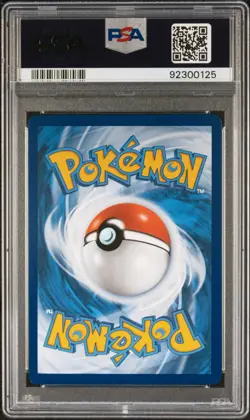 Pokemon Irida GG63/GG70 PSA 10 Gem Mint Crown Zenith Trainer Full Art Gallery - Image 2