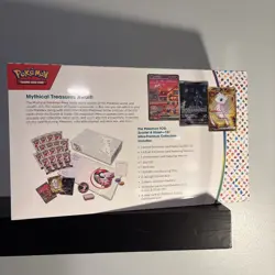 Pokemon TCG: Scarlet & Violet 151 Ultra-Premium Collection Box - 16 Packs 820650855412 - Image 2