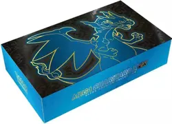 🔥PRESALE Pokemon TCG: Mega Charizard X ex Ultra-Premium Collection - Image 2