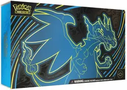 🔥PRESALE Pokemon TCG: Mega Charizard X ex Ultra-Premium Collection - Image 3