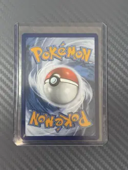 Pokemon TCG Brute Bonnet Paradox Rift 123/182 Reverse Holo Rare - Image 2