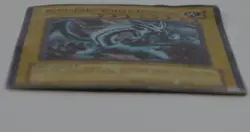 Blue-Eyes White Dragon - SKE-001 - Super Rare - Unlimited Edition YuGiOh - Image 2