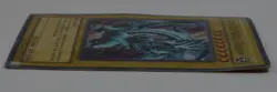 Blue-Eyes White Dragon - SKE-001 - Super Rare - Unlimited Edition YuGiOh - Image 3