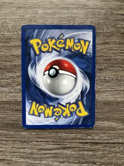 🌀SWIRL🌀 Pokemon TCG Koga's Beedrill Gym Challenge Holo Card 9/132 Unlimited - Image 2